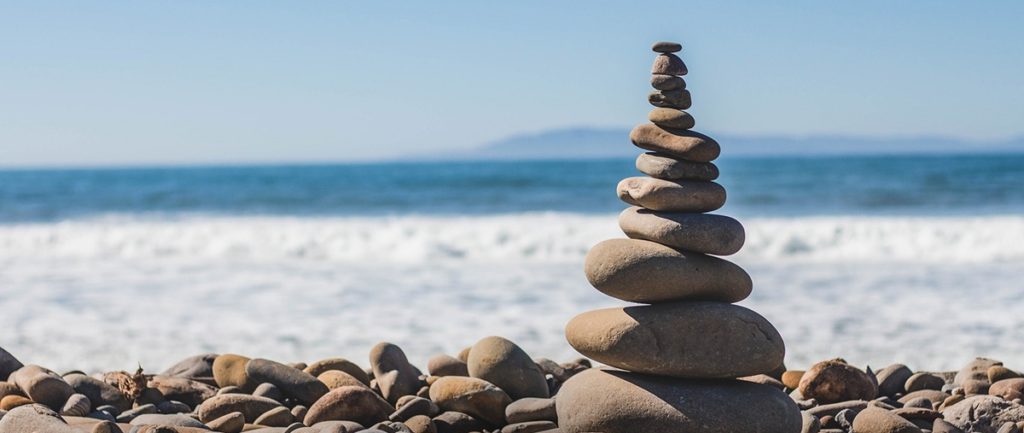 equilibrio delle funzioni permesso dalla riabilitazione post trauma
