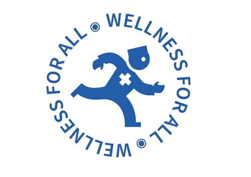 Wellness For All