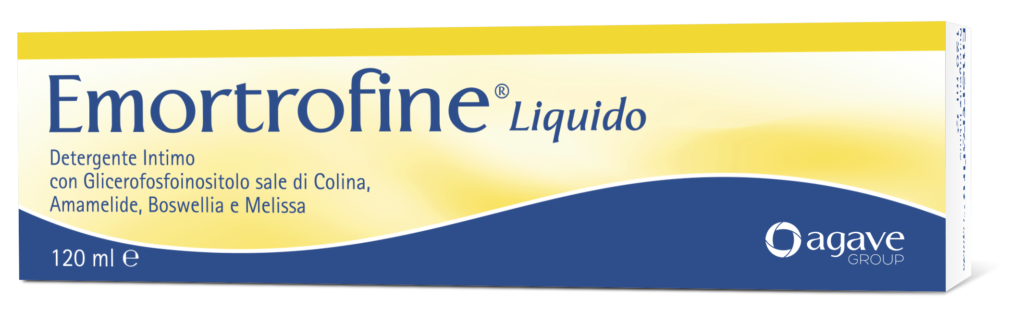 Emortrofine liquido