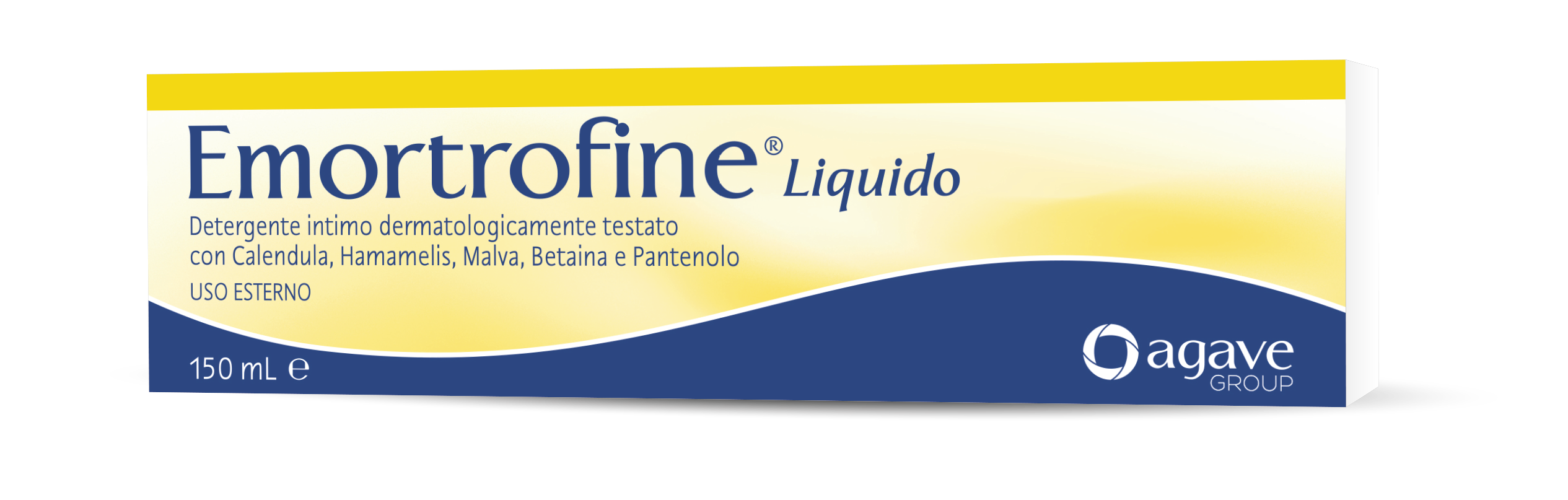 Emortrofine liquido