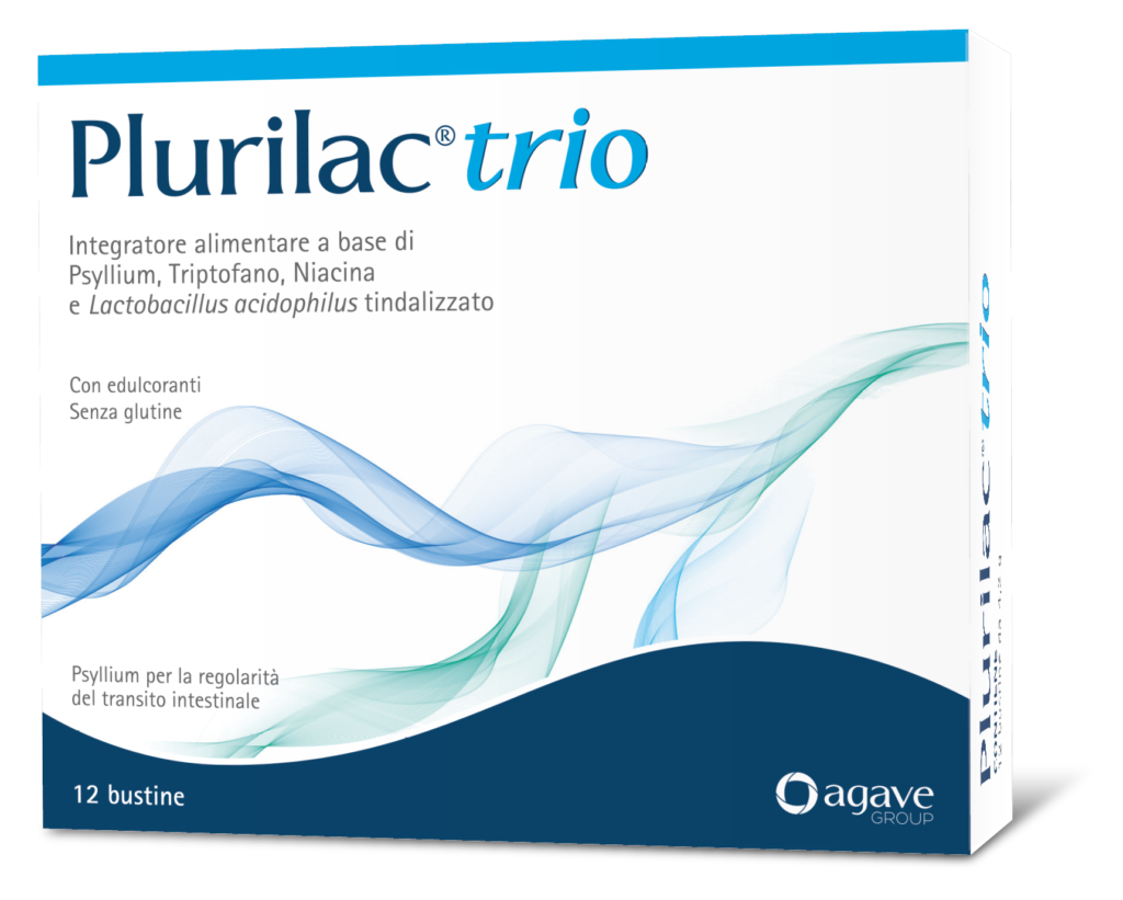 Plurilac Trio