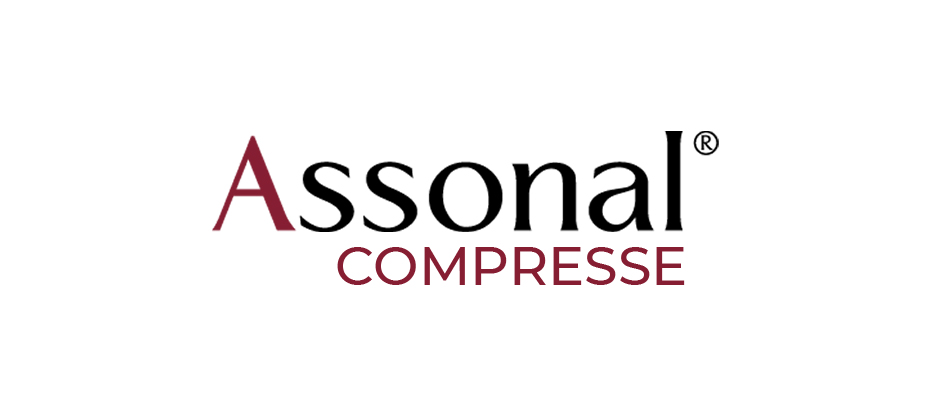 Assonal compresse