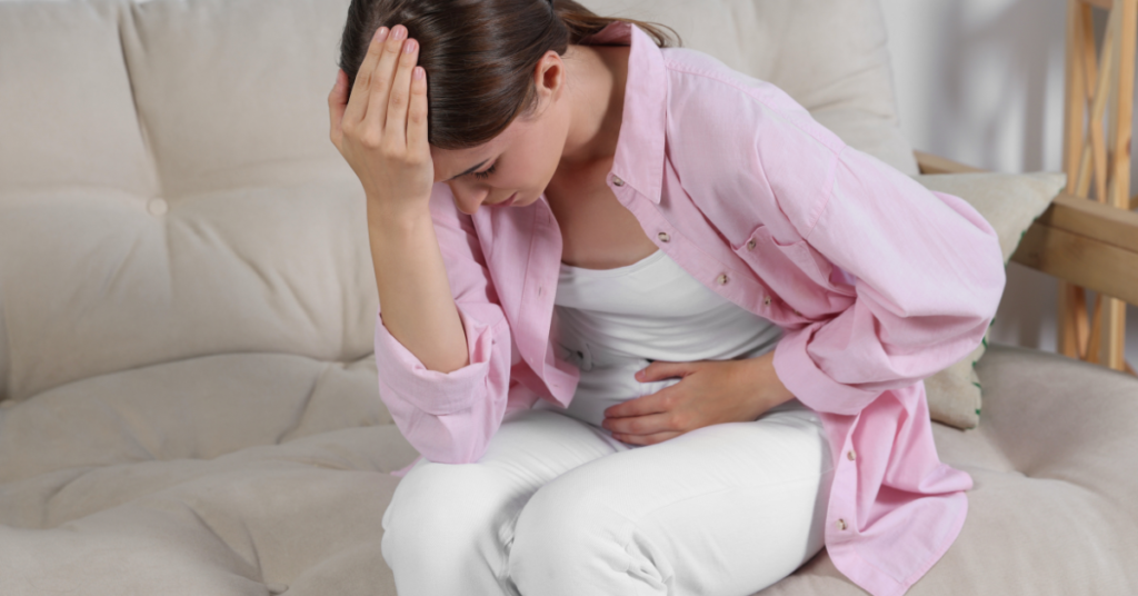cause della cistite in gravidanza
