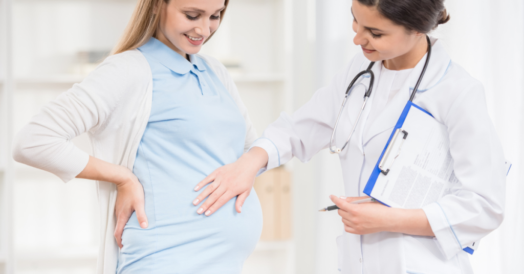 prevenire la cistite in gravidanza