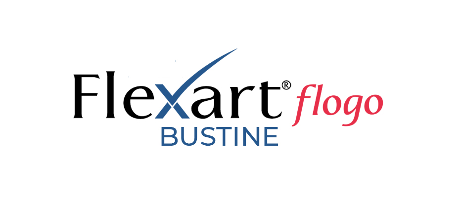 Flexart Flogo bustine