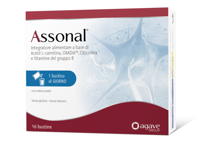 Assonal Bustine | Agave Group
