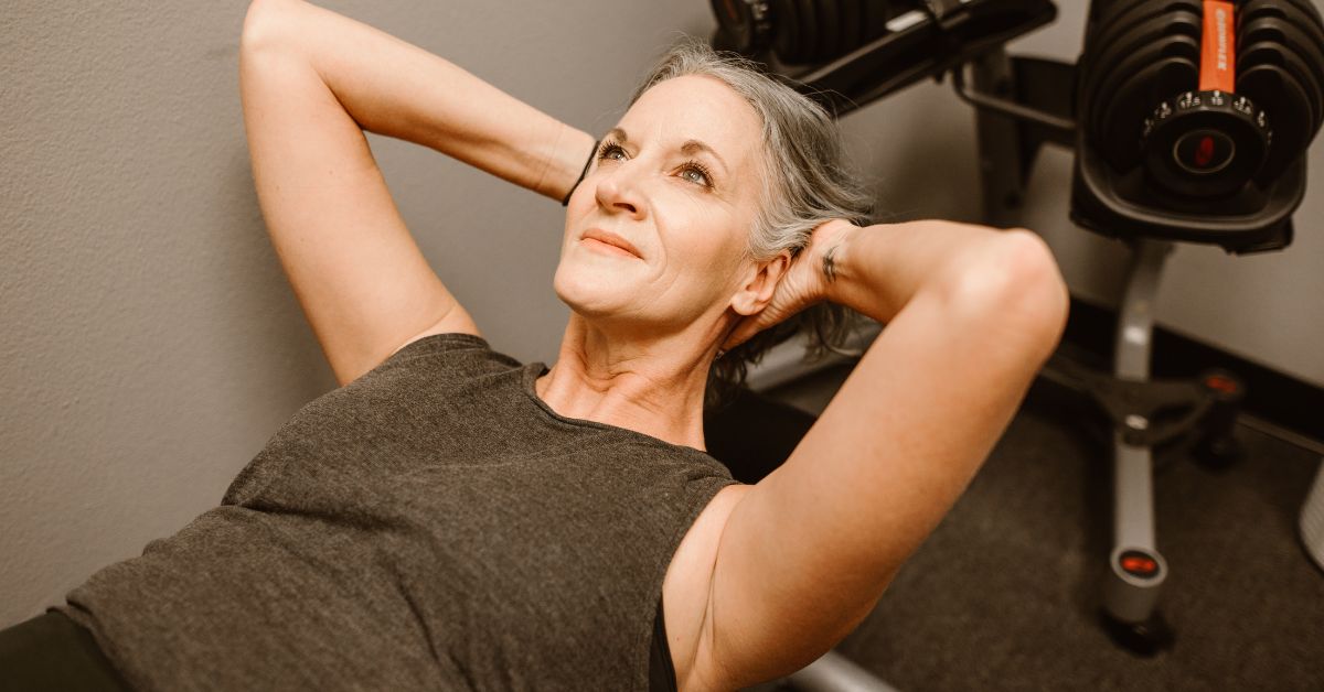 Sintomi premenopausa attività fisica