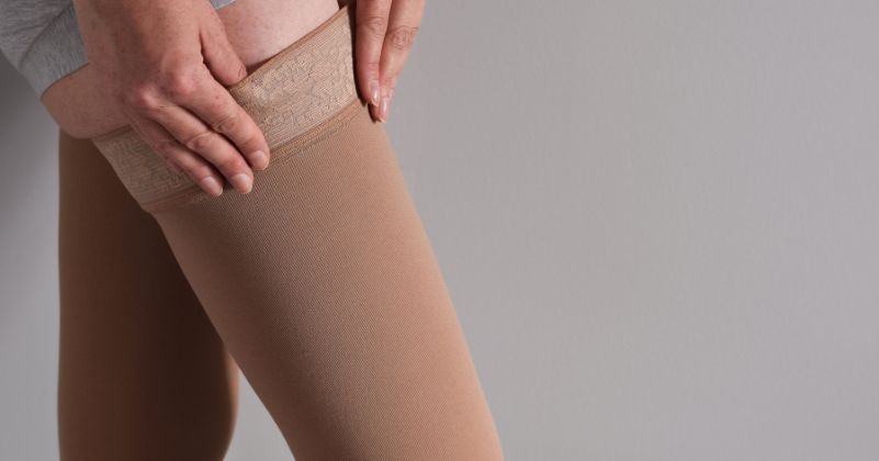 Linfedema alle gambe, i rimedi contro il dolore