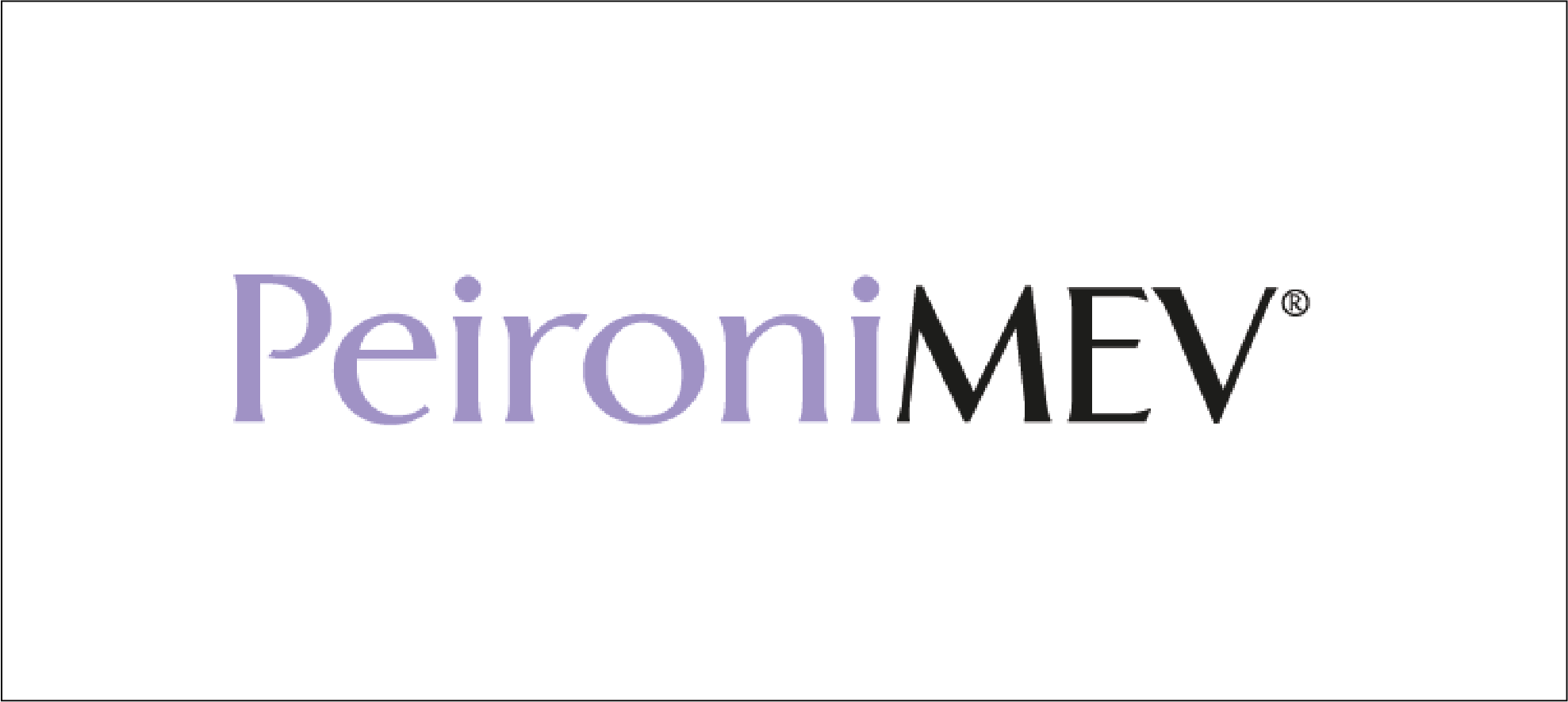 Logo Peironimev