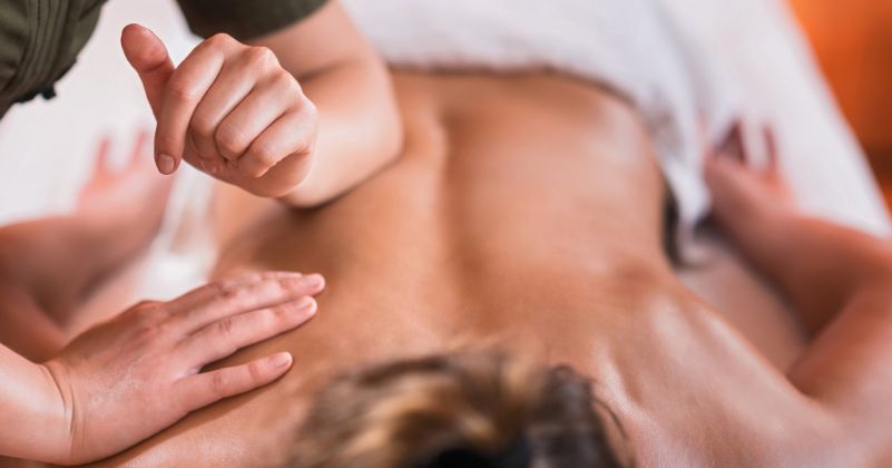 Lombocruralgia, la terapia fisica può alleviare il dolore
