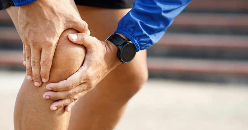 Collagene per benessere articolare