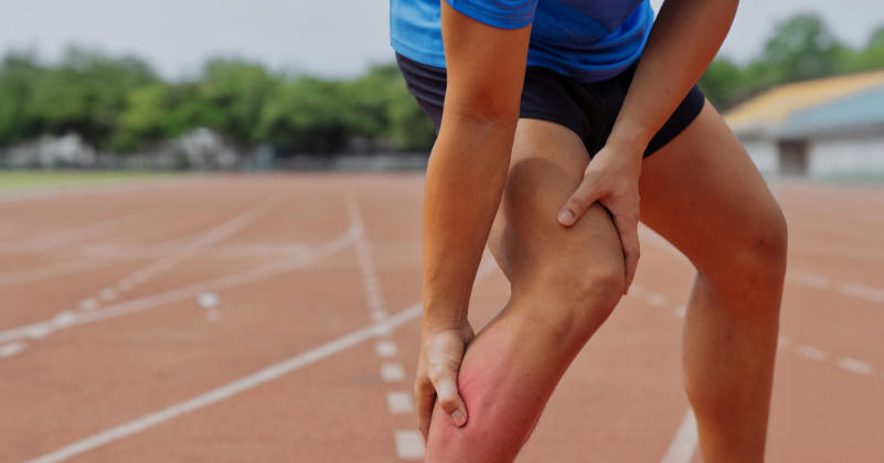 Perché la contrattura muscolare fa così male?