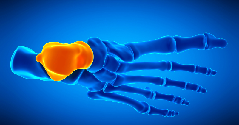 Perchè si forma l'edema osseo?